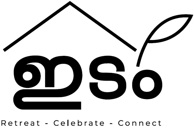 Idam Retreat Logo